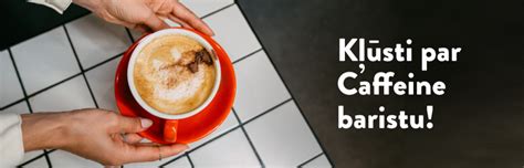 barista vakances
